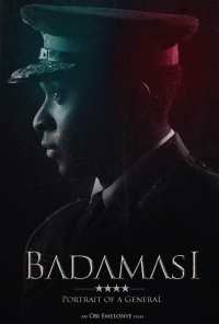 Badamasi (2021)