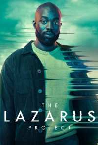 The Lazarus Project (2022)