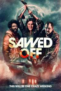 Sawed Off (2022)