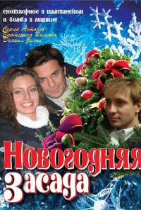 Новогодняя засада (2008)