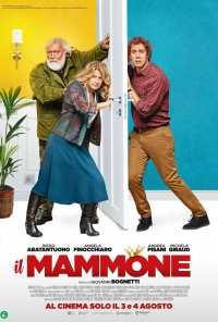 Il mammone (2022)