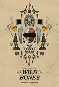 Wild Bones (2022)