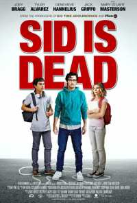 Sid Is Dead (2023)