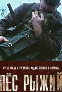 Пёс рыжий (2016)