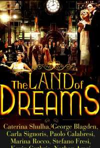 The Land of Dreams (2022)